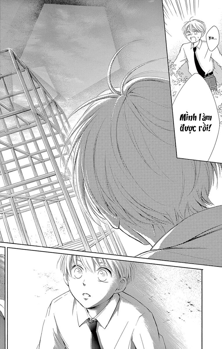 Watashi Wa Tensai O Katte Iru Chapter 7 - Trang 36