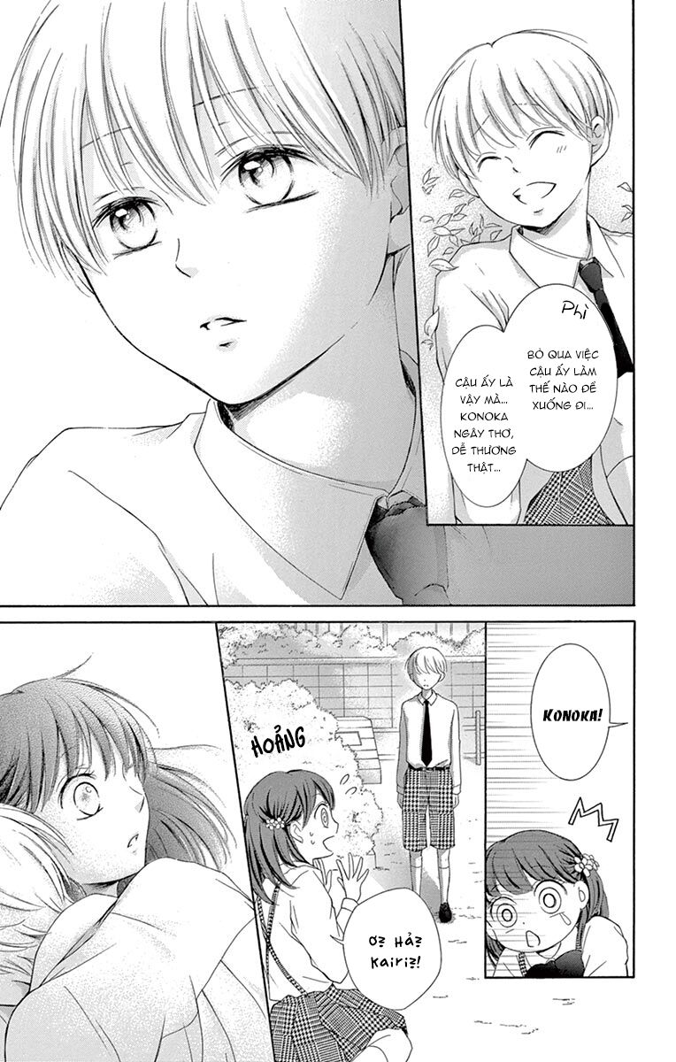 Watashi Wa Tensai O Katte Iru Chapter 7 - Trang 41