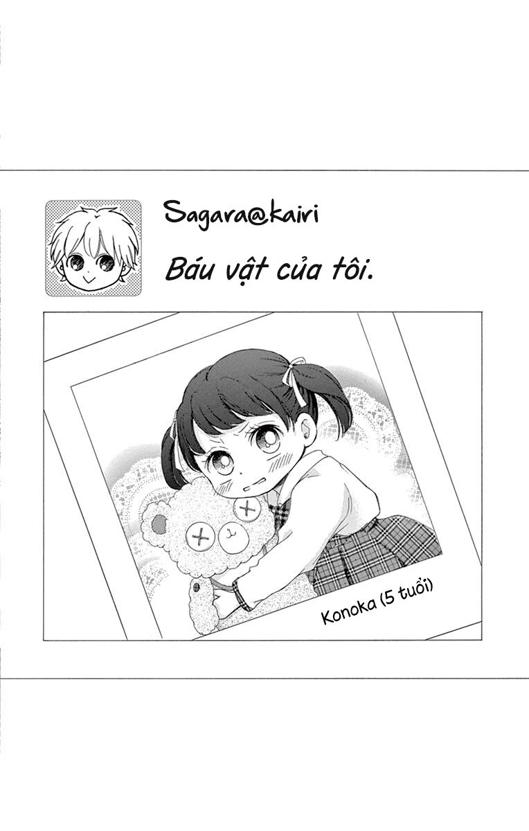 Watashi Wa Tensai O Katte Iru Chapter 7 - Trang 46