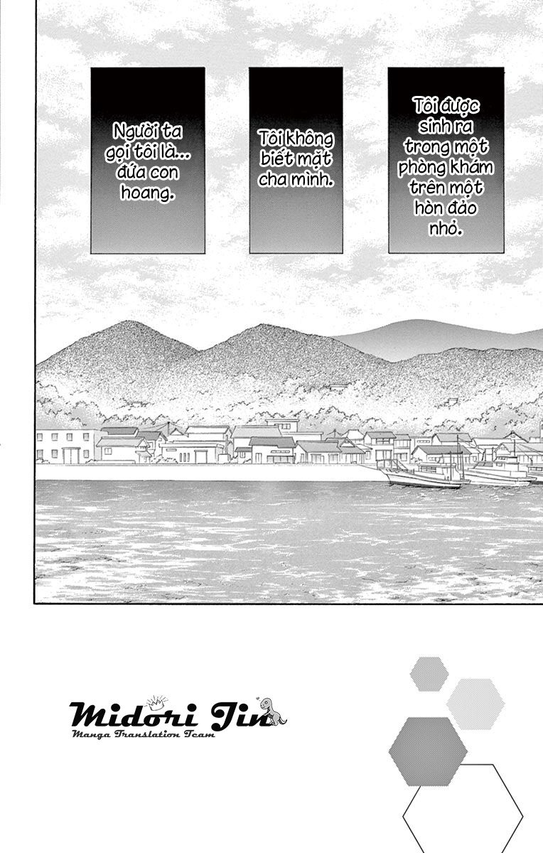 Watashi Wa Tensai O Katte Iru Chapter 7 - Trang 6