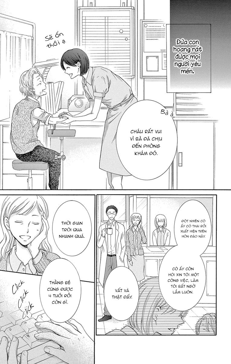 Watashi Wa Tensai O Katte Iru Chapter 7 - Trang 7