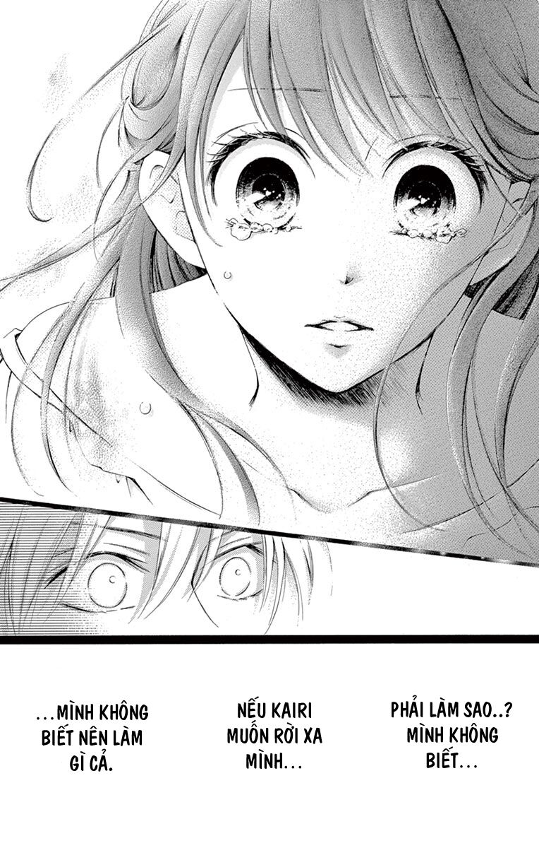 Watashi Wa Tensai O Katte Iru Chapter 9 - Trang 41