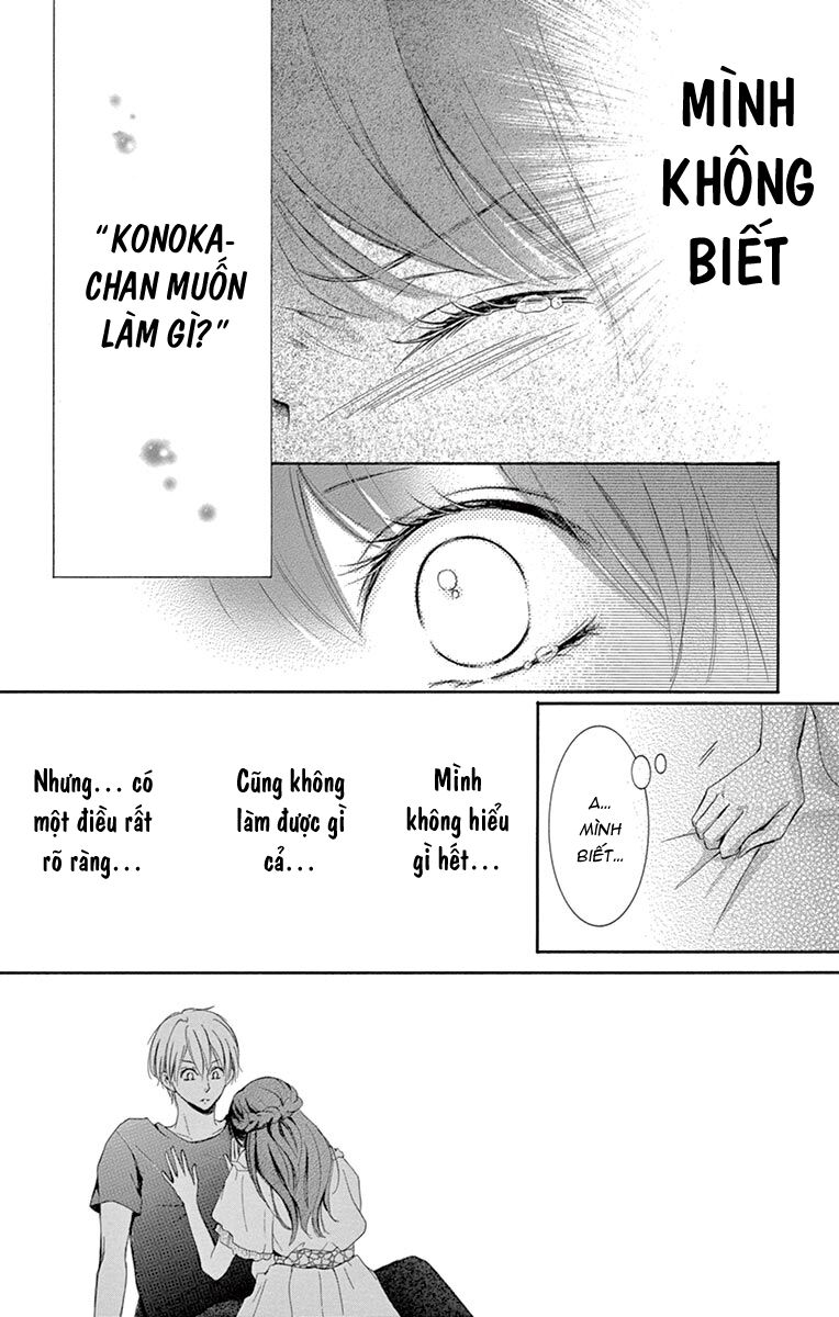 Watashi Wa Tensai O Katte Iru Chapter 9 - Trang 42