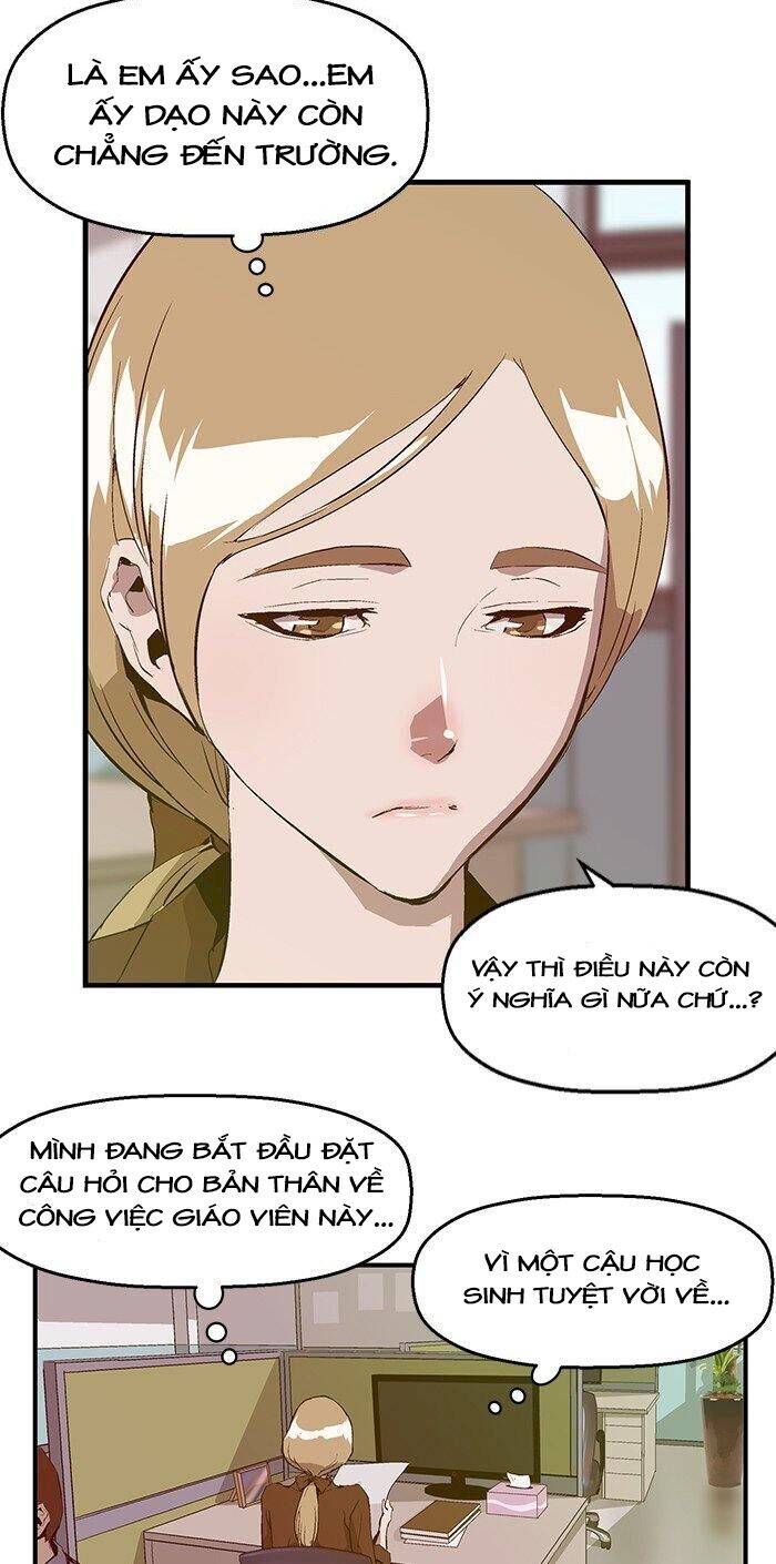 Anh Hùng Yếu Chapter 34 - Trang 24