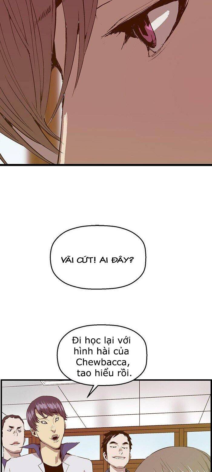 Anh Hùng Yếu Chapter 34 - Trang 39