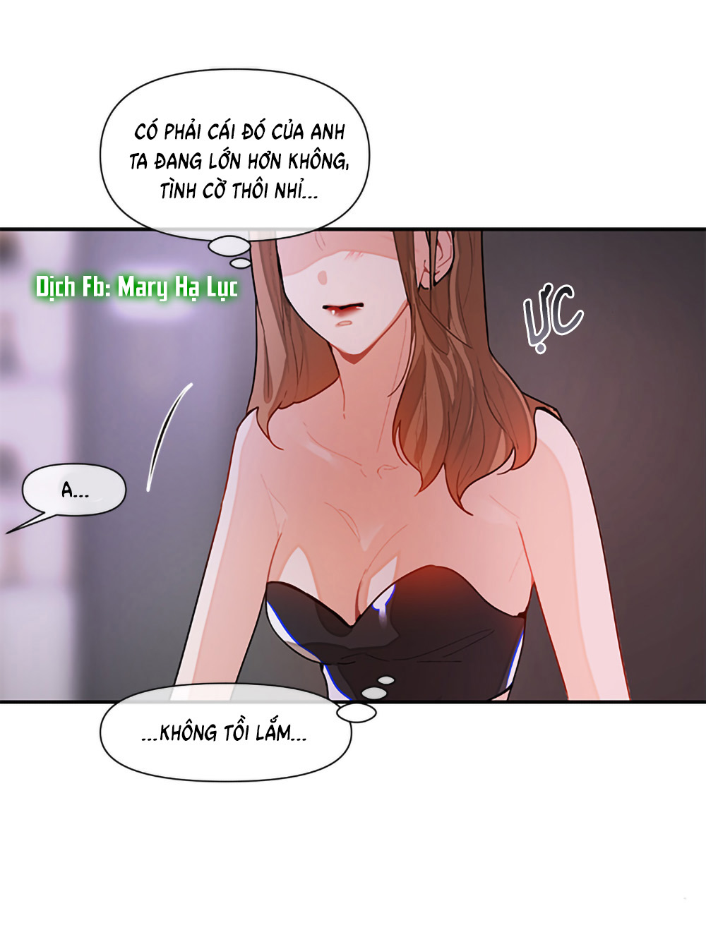 Bạn Thích Về Bên Nào Hơn? Chapter 1 - Trang 54