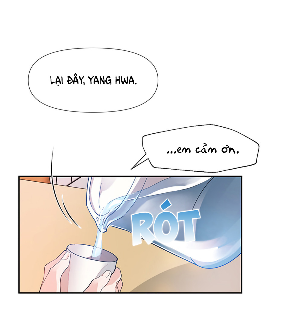 Bạn Thích Về Bên Nào Hơn? Chapter 1 - Trang 9