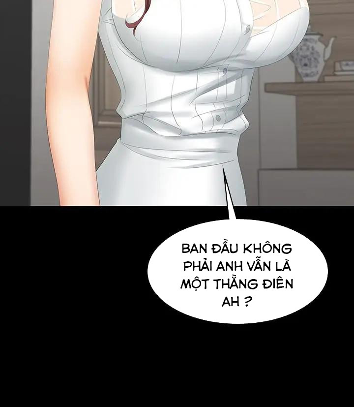 Đổi Vợ Chapter 22 - Trang 15