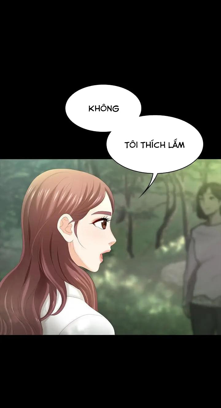 Đổi Vợ Chapter 22 - Trang 25