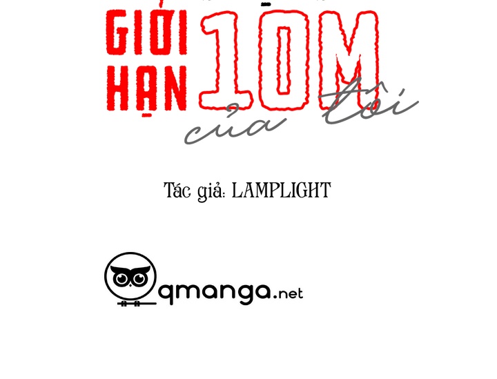 Đừng Lại Gần Giới Hạn 10m Của Tôi Chapter 71 - Trang 11