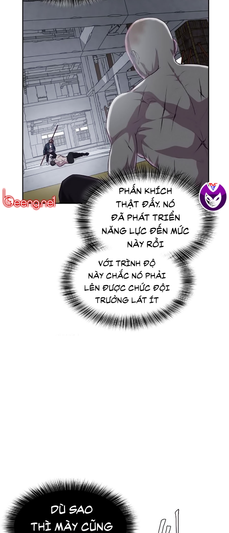 Giao Ước Tử Thần Chapter 67 - Trang 11