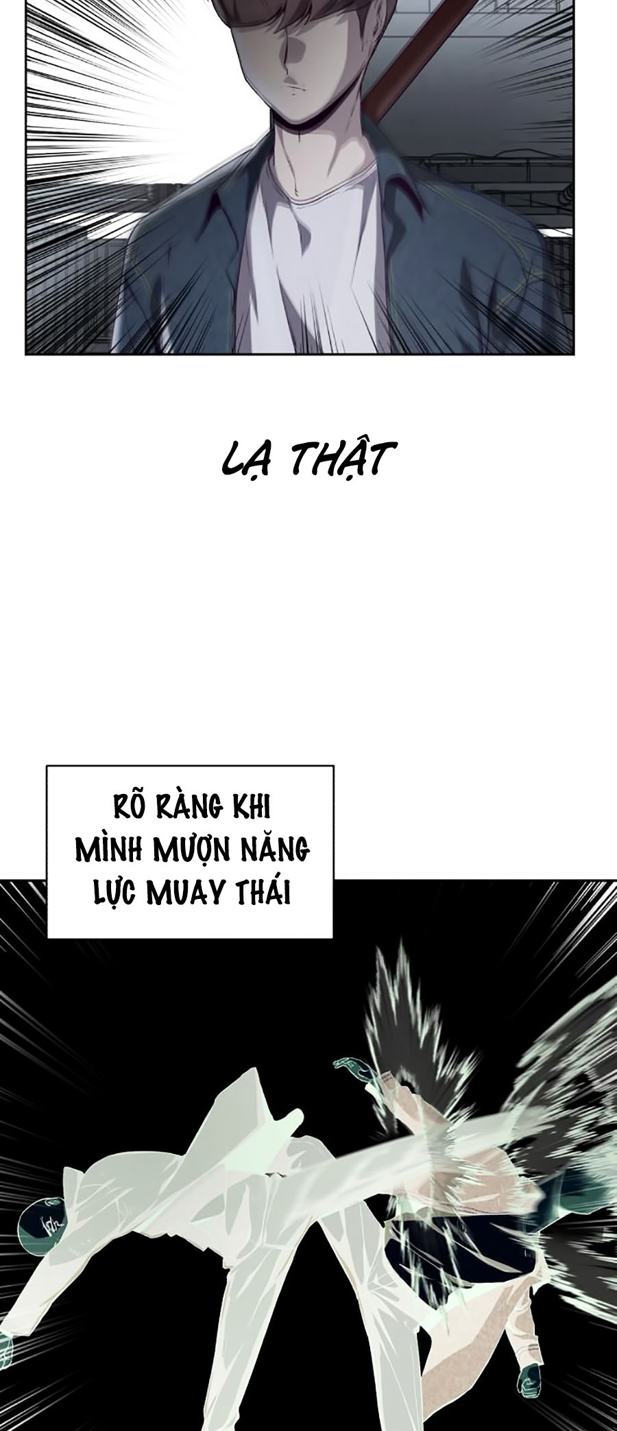 Giao Ước Tử Thần Chapter 67 - Trang 21