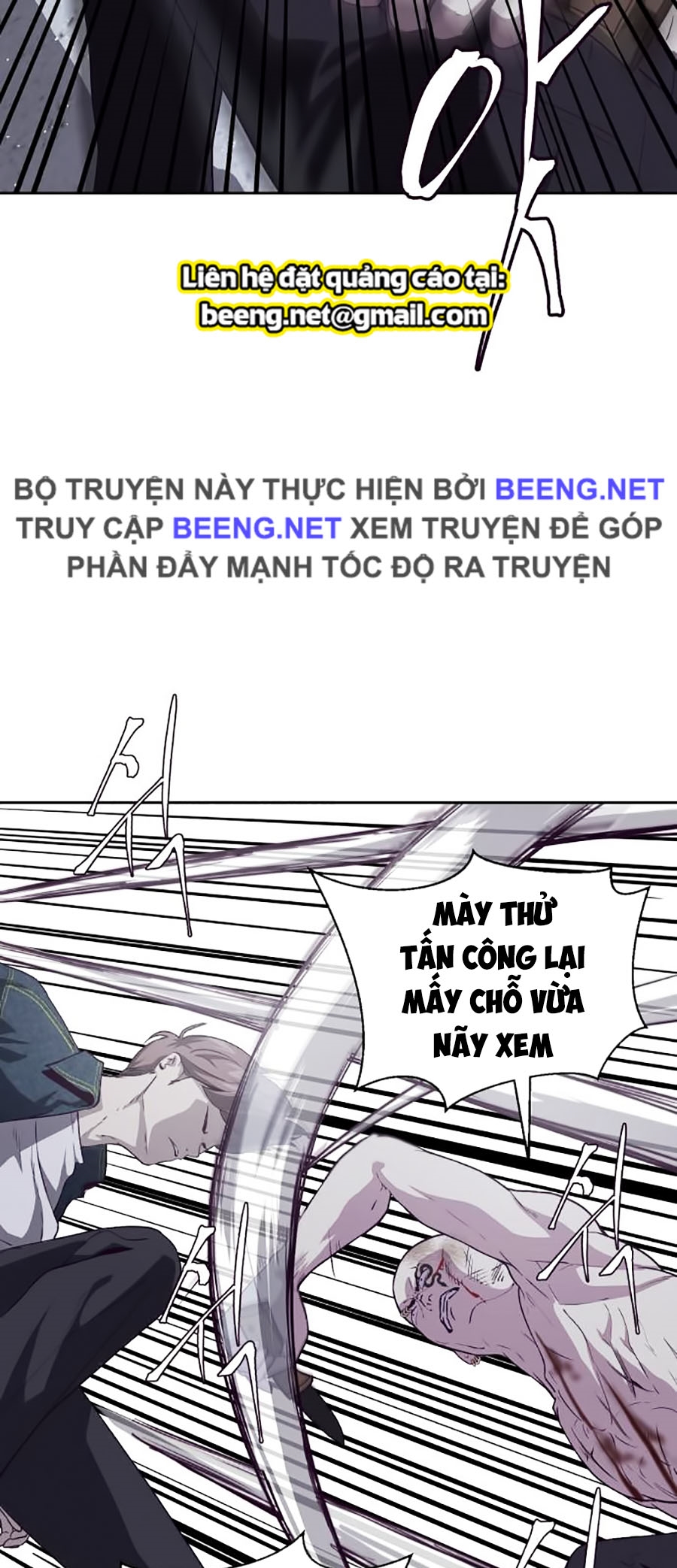 Giao Ước Tử Thần Chapter 67 - Trang 37