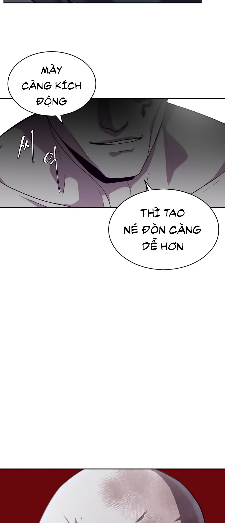 Giao Ước Tử Thần Chapter 67 - Trang 4