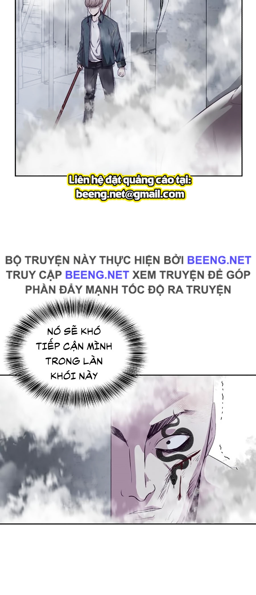 Giao Ước Tử Thần Chapter 67 - Trang 49