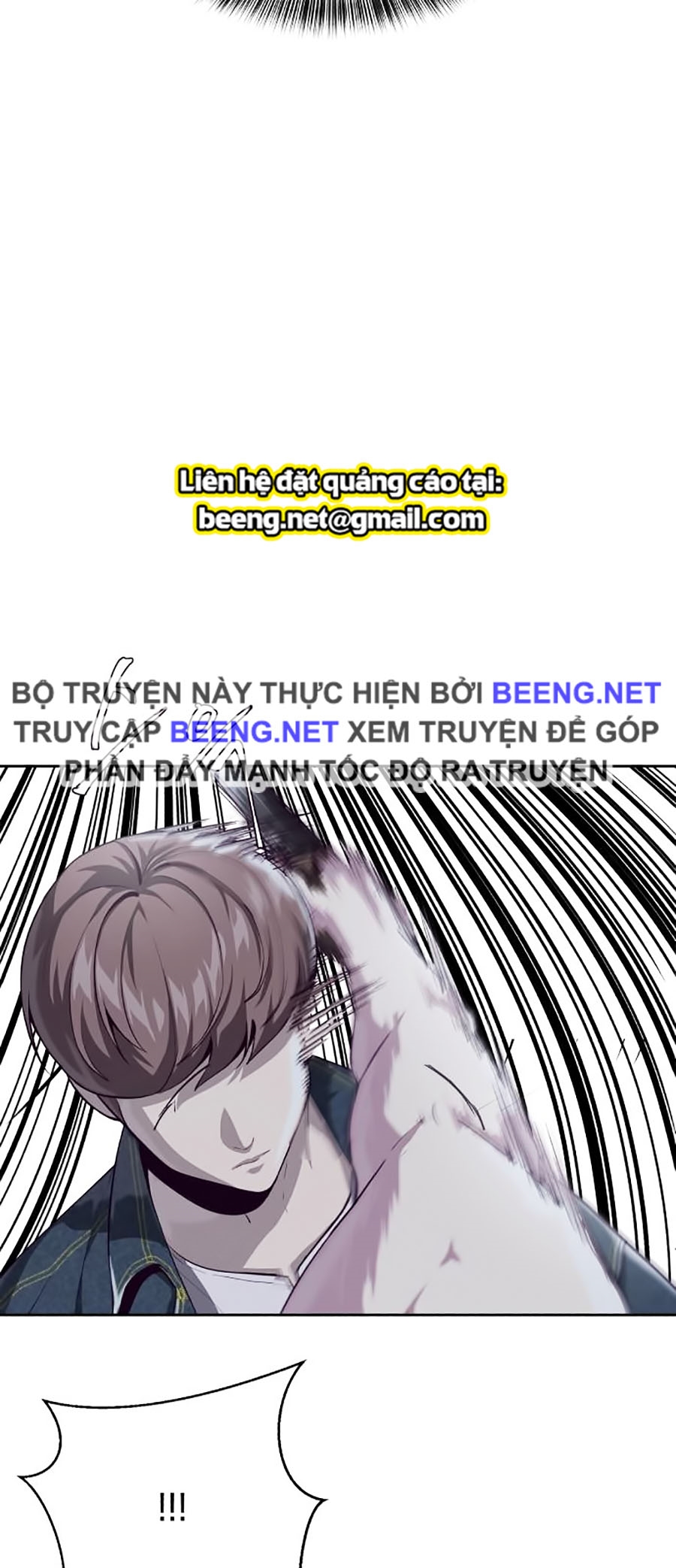 Giao Ước Tử Thần Chapter 67 - Trang 61