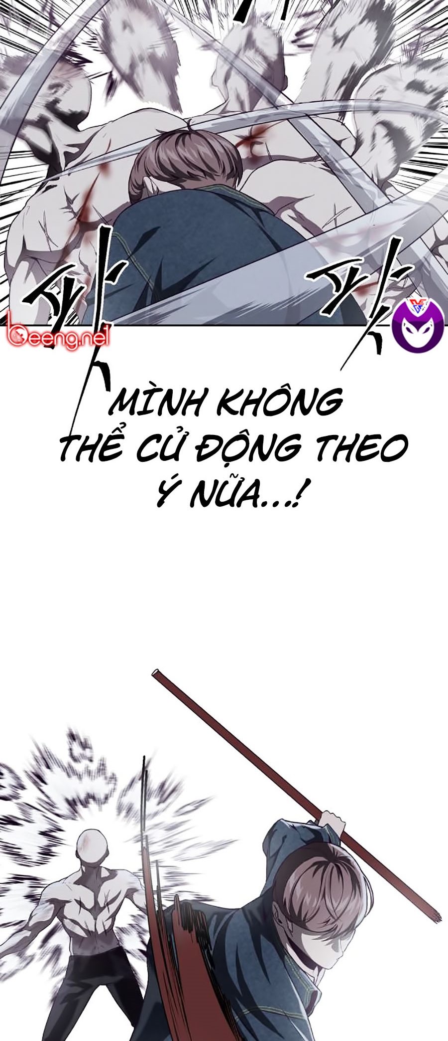 Giao Ước Tử Thần Chapter 67 - Trang 64