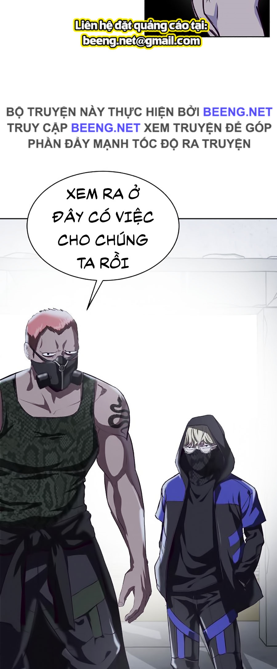 Giao Ước Tử Thần Chapter 67 - Trang 92