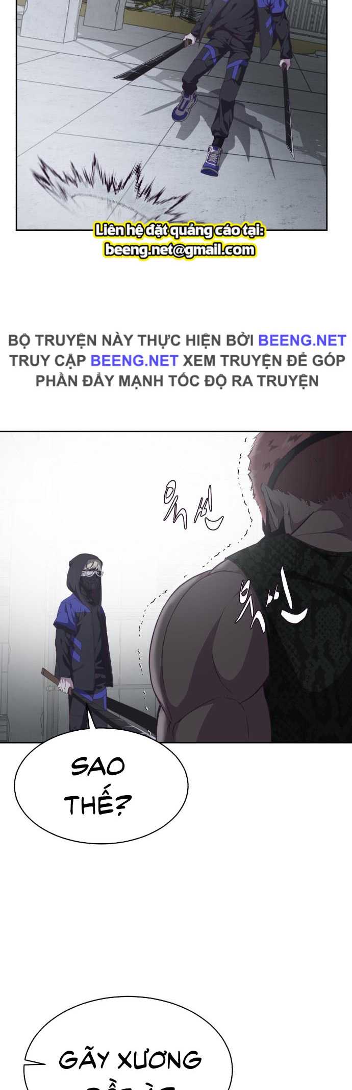 Giao Ước Tử Thần Chapter 68 - Trang 17