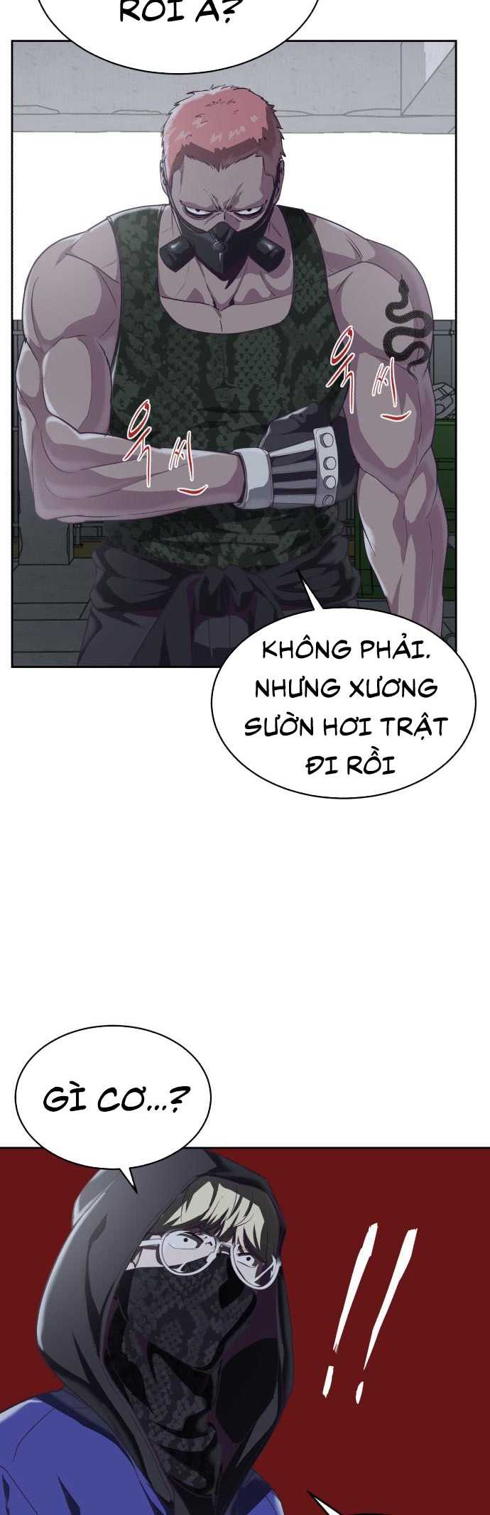 Giao Ước Tử Thần Chapter 68 - Trang 18