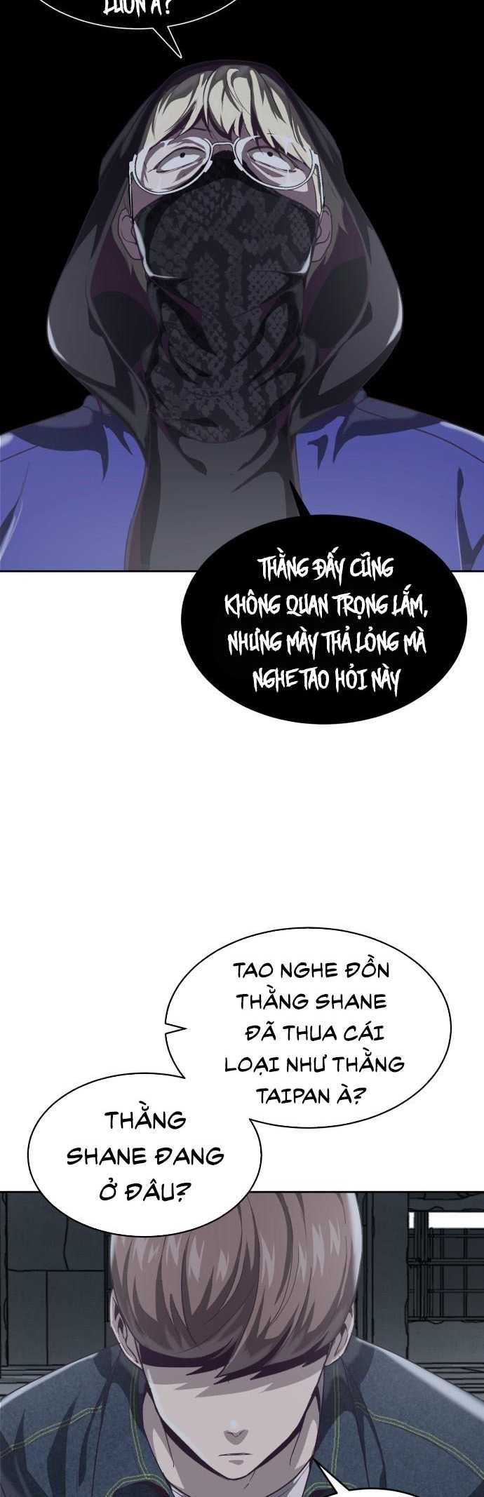 Giao Ước Tử Thần Chapter 68 - Trang 3