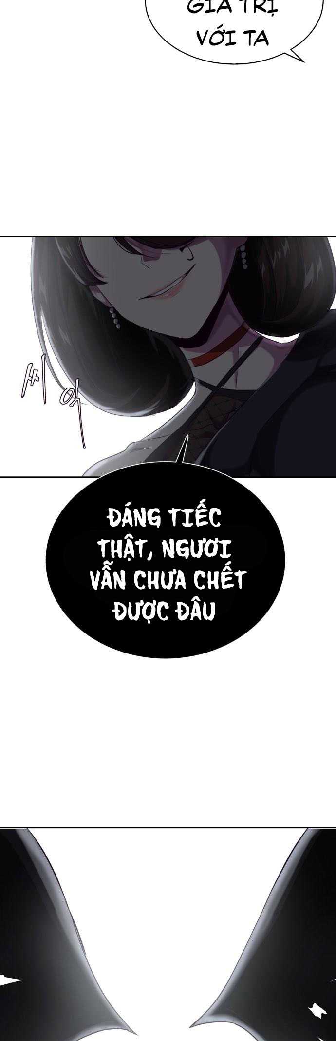 Giao Ước Tử Thần Chapter 68 - Trang 31