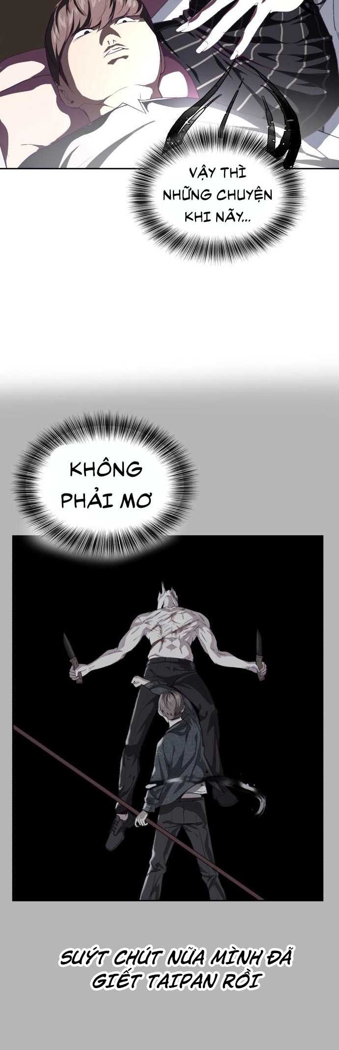 Giao Ước Tử Thần Chapter 68 - Trang 42