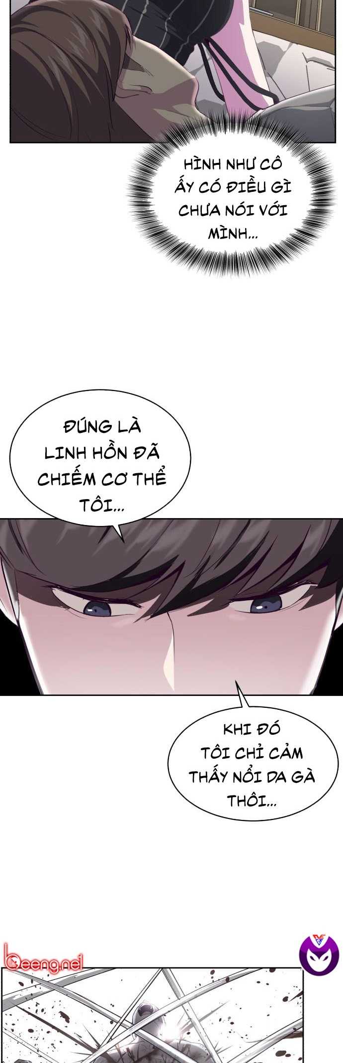 Giao Ước Tử Thần Chapter 68 - Trang 45