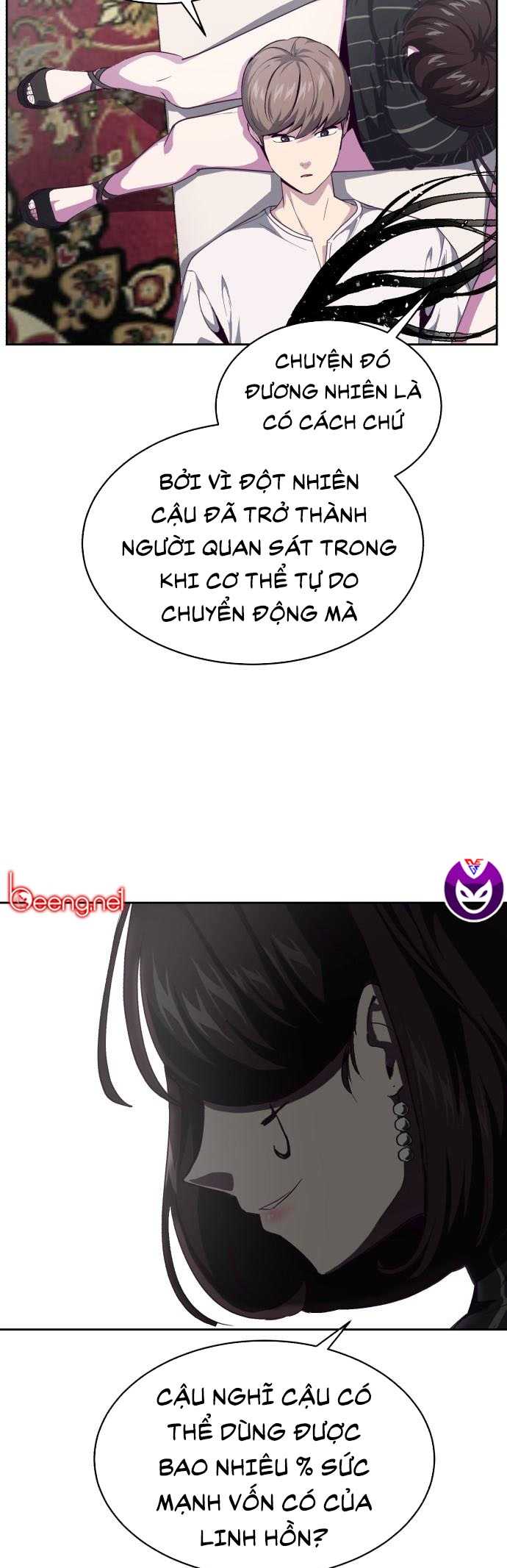 Giao Ước Tử Thần Chapter 68 - Trang 49