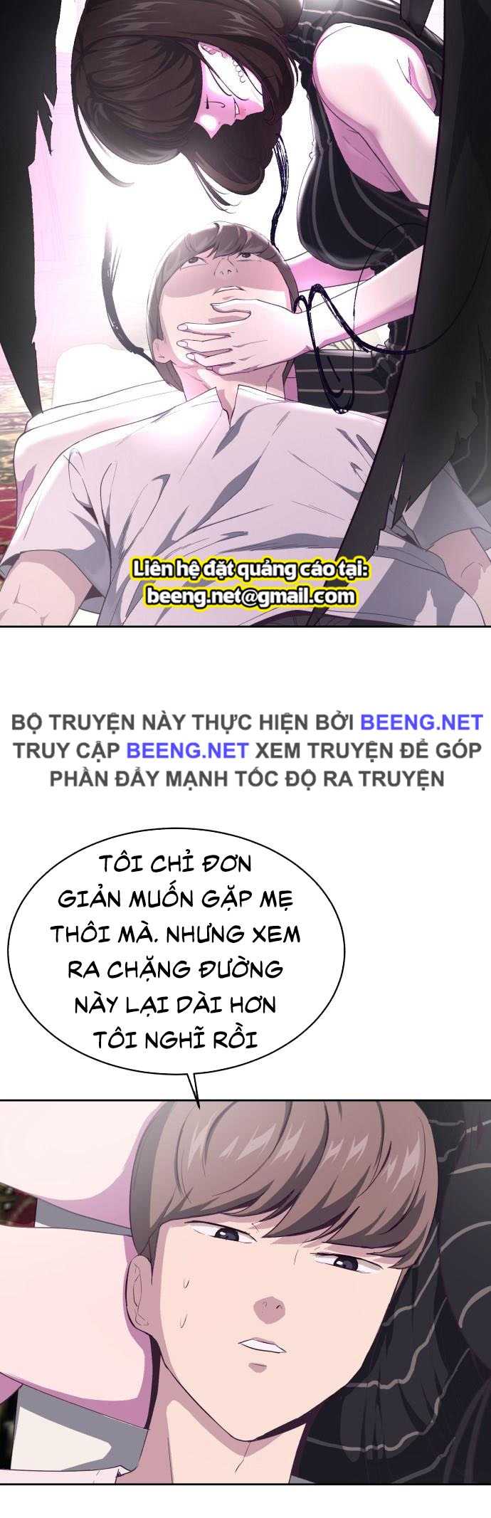 Giao Ước Tử Thần Chapter 68 - Trang 58