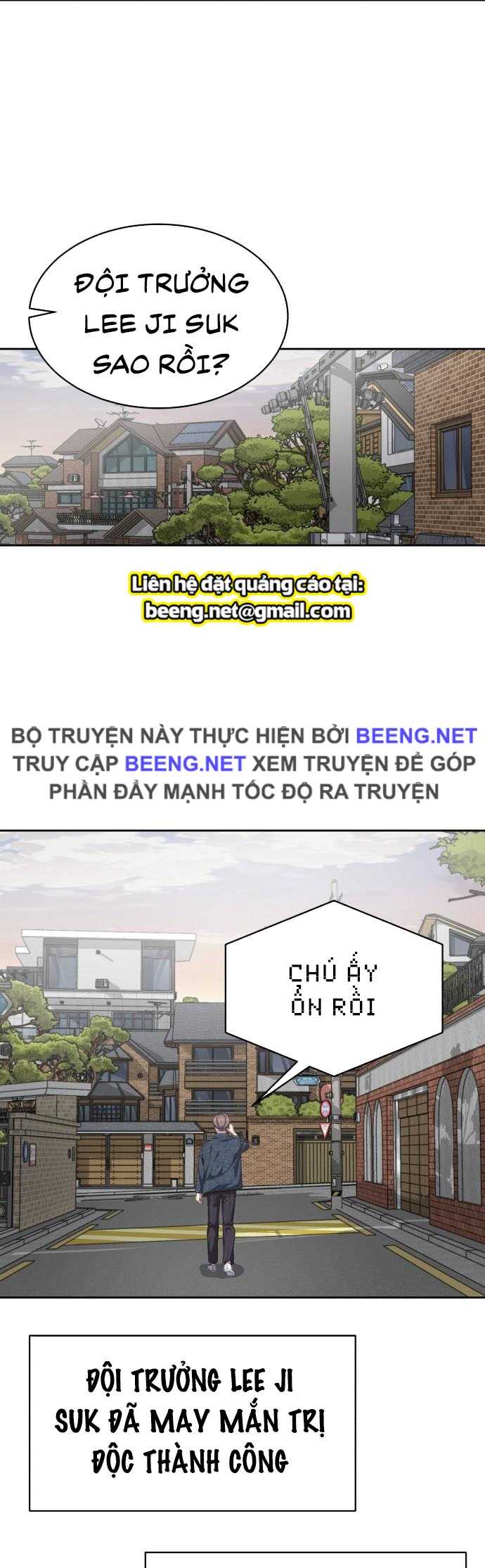 Giao Ước Tử Thần Chapter 68 - Trang 64