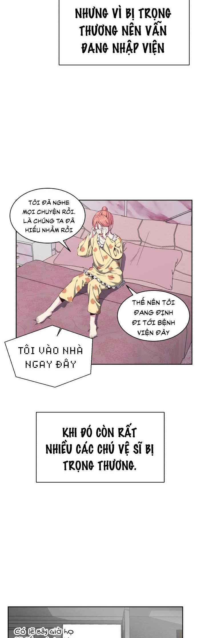 Giao Ước Tử Thần Chapter 68 - Trang 65