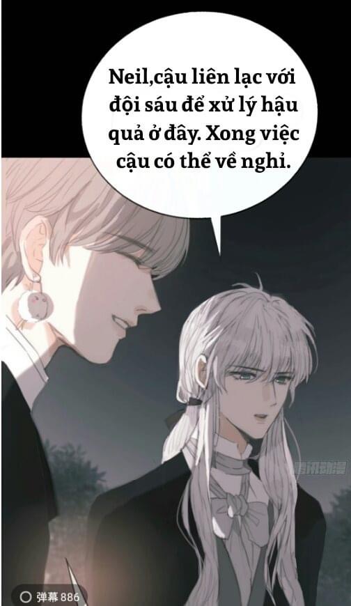 Hãy Ngủ Cùng Ta Chapter 2 - Trang 19