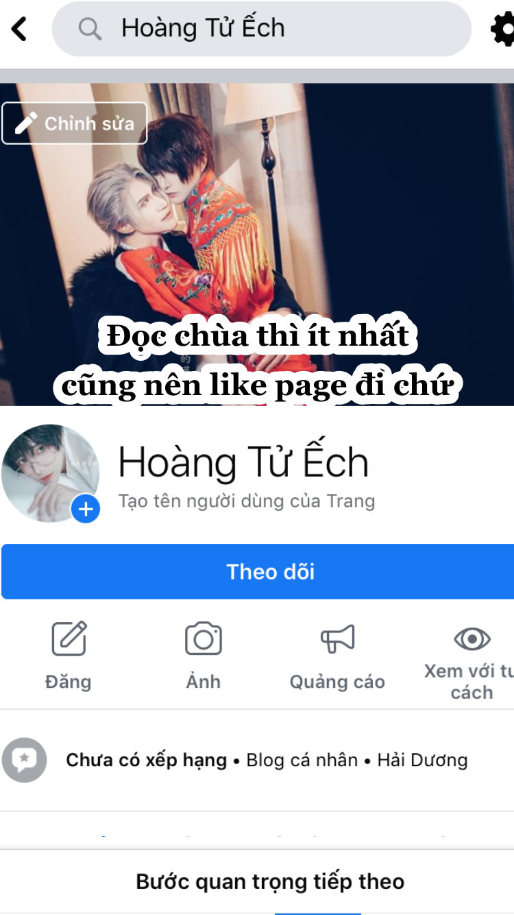 Hãy Ngủ Cùng Ta Chapter 2 - Trang 41