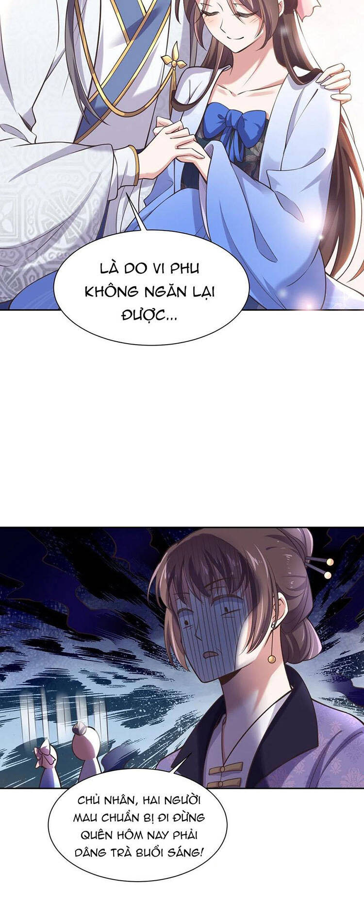 Hoạn Phi Thiên Hạ Chapter 91 - Trang 15