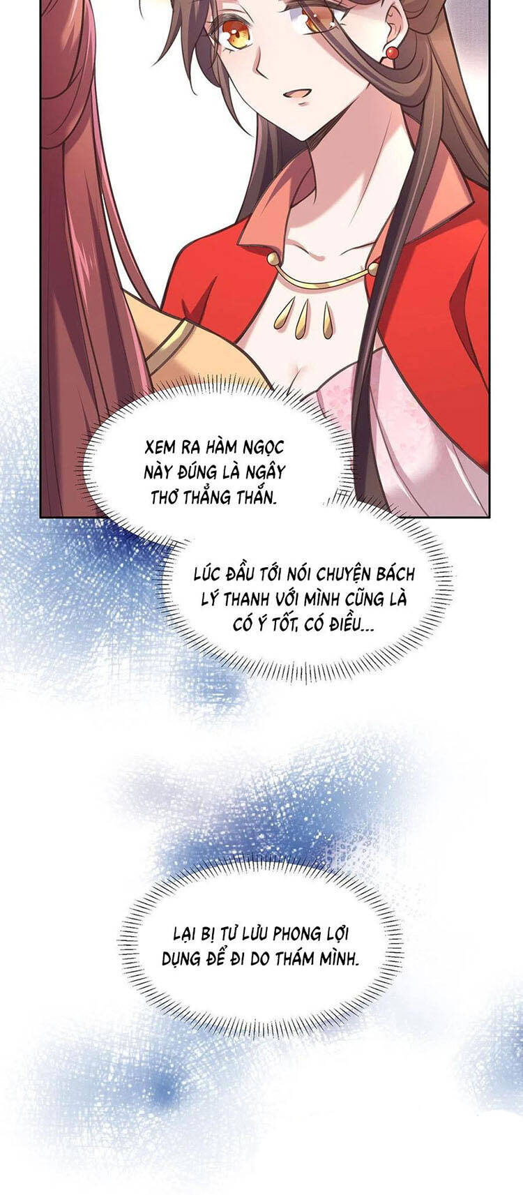 Hoạn Phi Thiên Hạ Chapter 91 - Trang 21