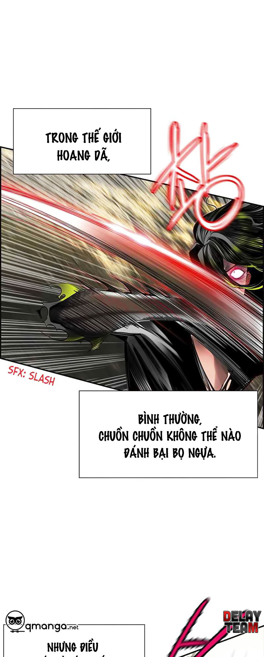 Nhân Trùng Đại Chiến Chapter 11 - Trang 1