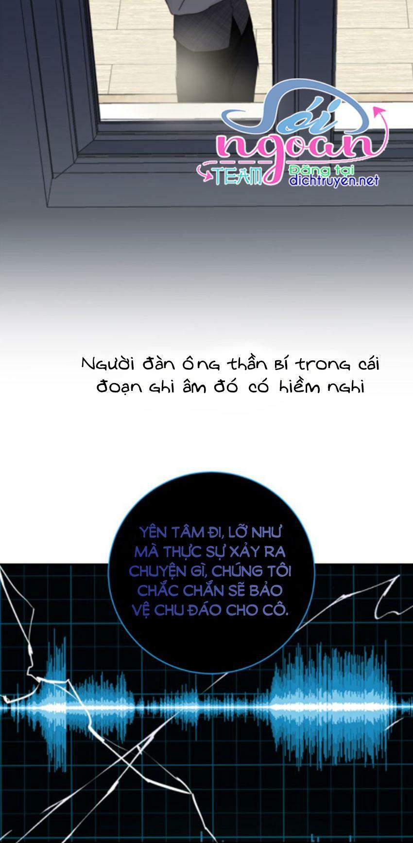 Tiên Sinh Nói Dối Chapter 17 - Trang 11