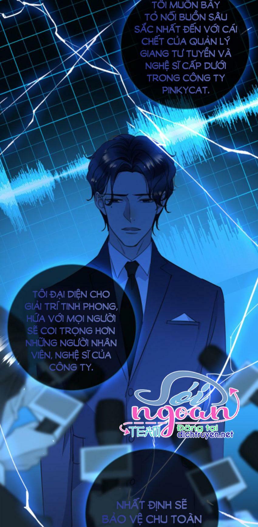 Tiên Sinh Nói Dối Chapter 17 - Trang 15