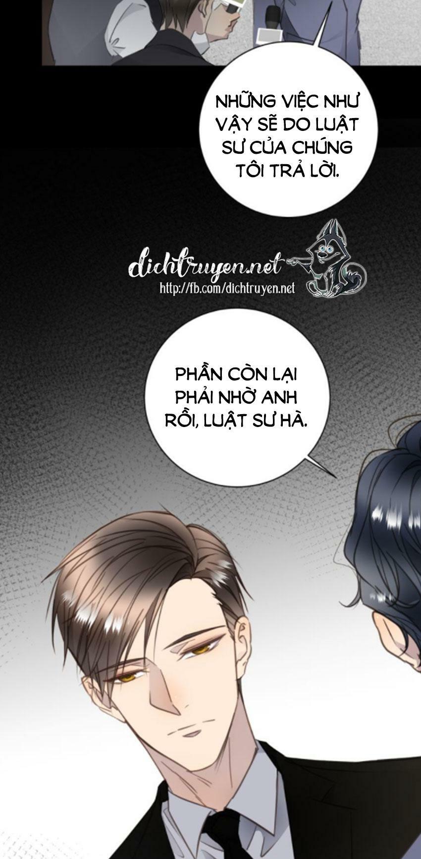 Tiên Sinh Nói Dối Chapter 17 - Trang 18