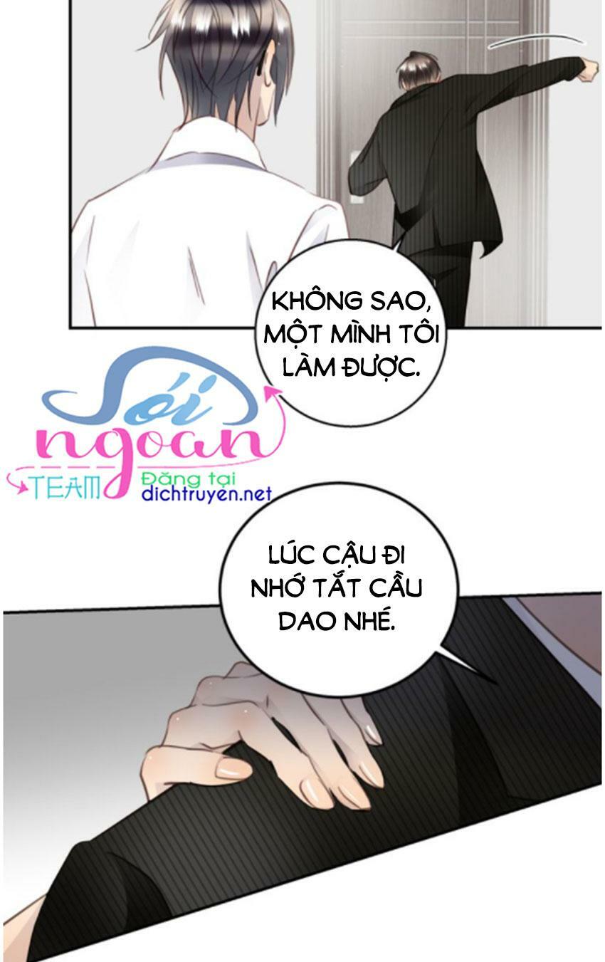 Tiên Sinh Nói Dối Chapter 20 - Trang 44