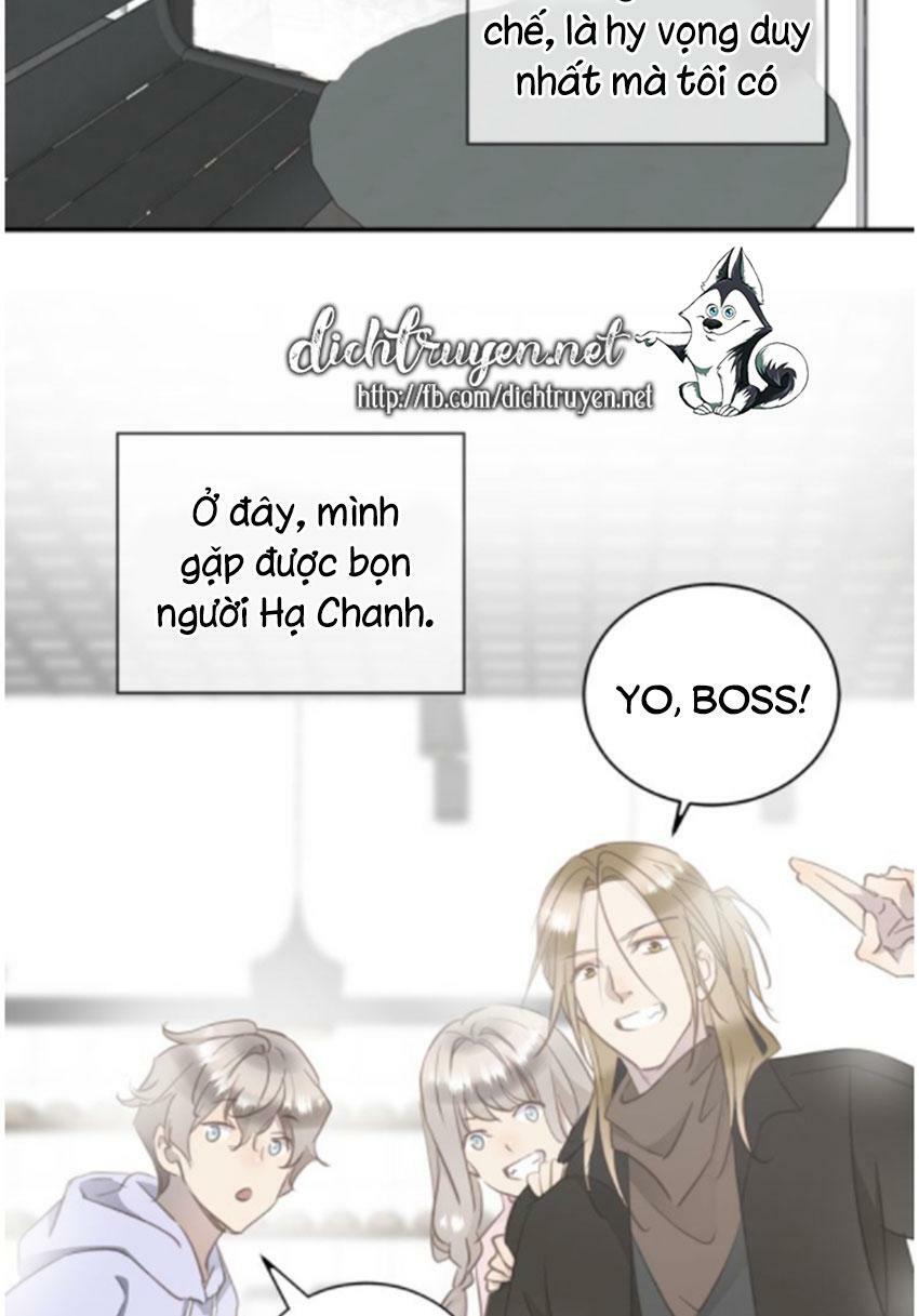 Tiên Sinh Nói Dối Chapter 20 - Trang 9