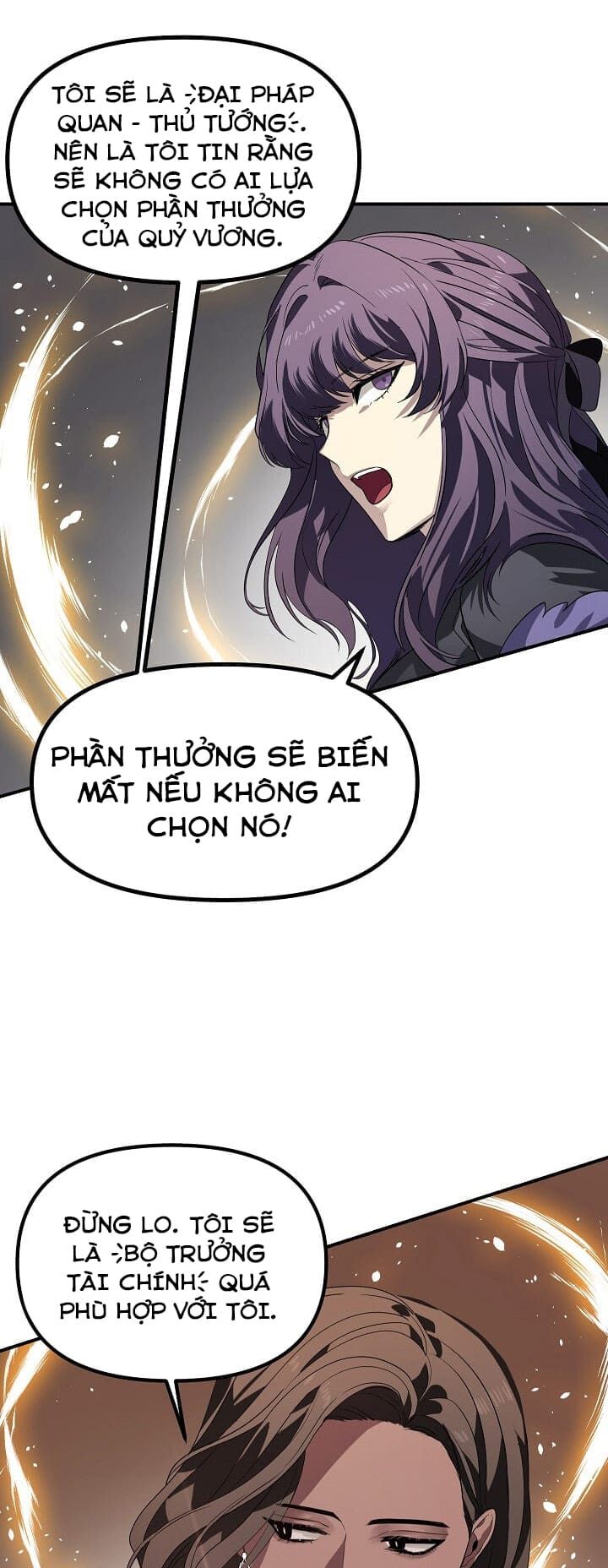 Tôi Là Thợ Săn Có Kĩ Năng Tự Sát Cấp SSS Chapter 25 - Trang 36