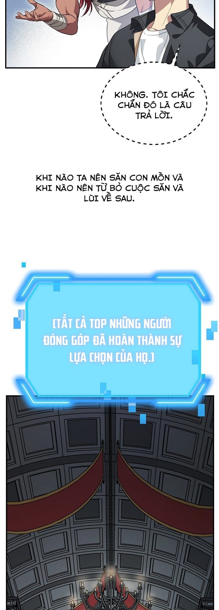 Tôi Là Thợ Săn Có Kĩ Năng Tự Sát Cấp SSS Chapter 25 - Trang 39