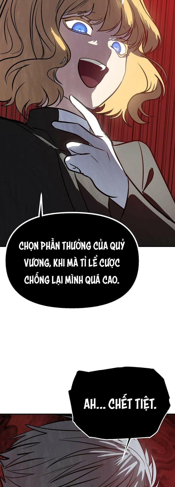 Tôi Là Thợ Săn Có Kĩ Năng Tự Sát Cấp SSS Chapter 25 - Trang 45