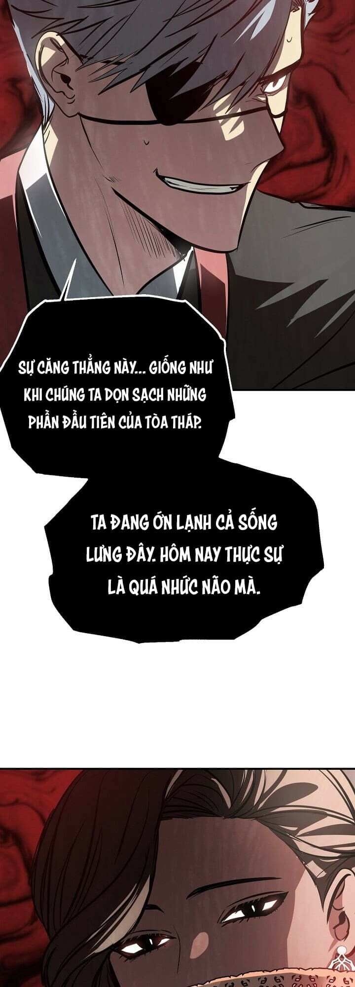 Tôi Là Thợ Săn Có Kĩ Năng Tự Sát Cấp SSS Chapter 25 - Trang 46