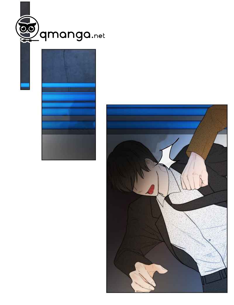 Từ Bây Giờ, Tôi Sẽ Là Chó Của Anh Chapter 13 - Trang 1