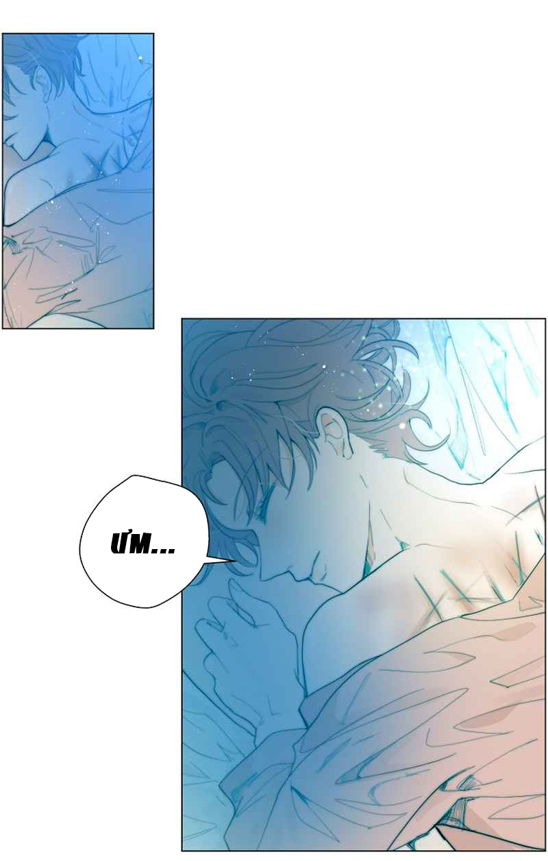 Từ Bây Giờ, Tôi Sẽ Là Chó Của Anh Chapter 13 - Trang 13