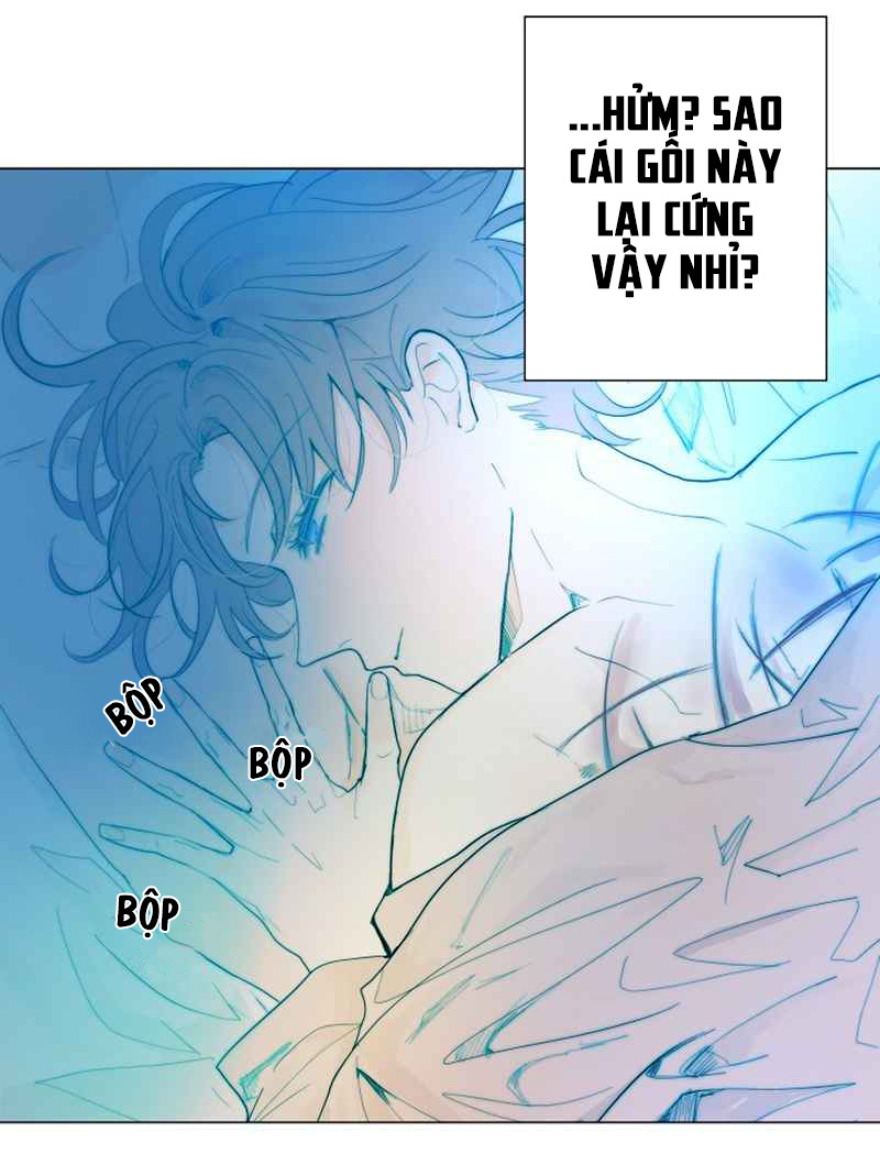 Từ Bây Giờ, Tôi Sẽ Là Chó Của Anh Chapter 13 - Trang 15