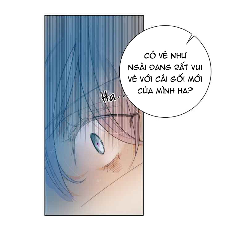 Từ Bây Giờ, Tôi Sẽ Là Chó Của Anh Chapter 13 - Trang 16